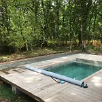 Famille Et Piscine Σπίτι διακοπών *
