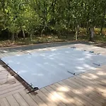 Famille Et Piscine بيت للعطل