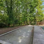 Famille Et Piscine * Vendays-Montalivet