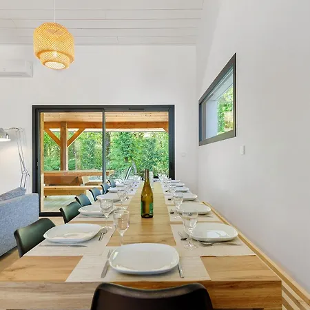 Tatil Evi Famille Et Piscine *