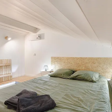 Tatil Evi Famille Et Piscine *