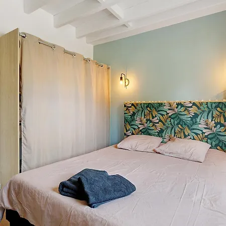 Famille Et Piscine Tatil Evi
