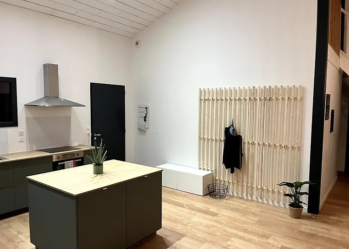 Nyaraló Famille Et Piscine Vendays-Montalivet